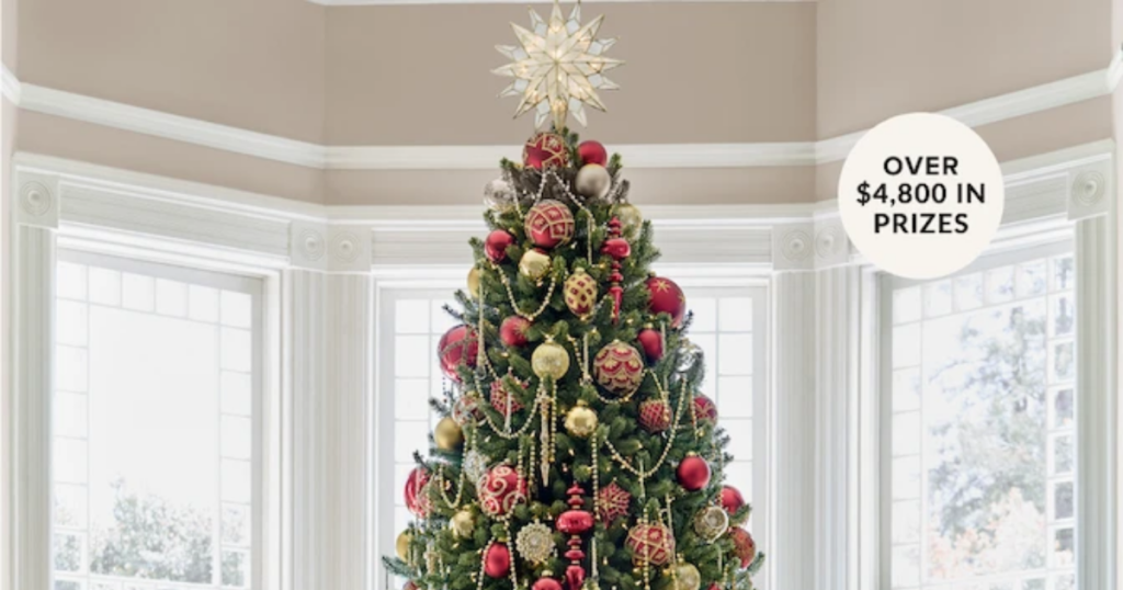 Home Hearth Holiday Giveaway