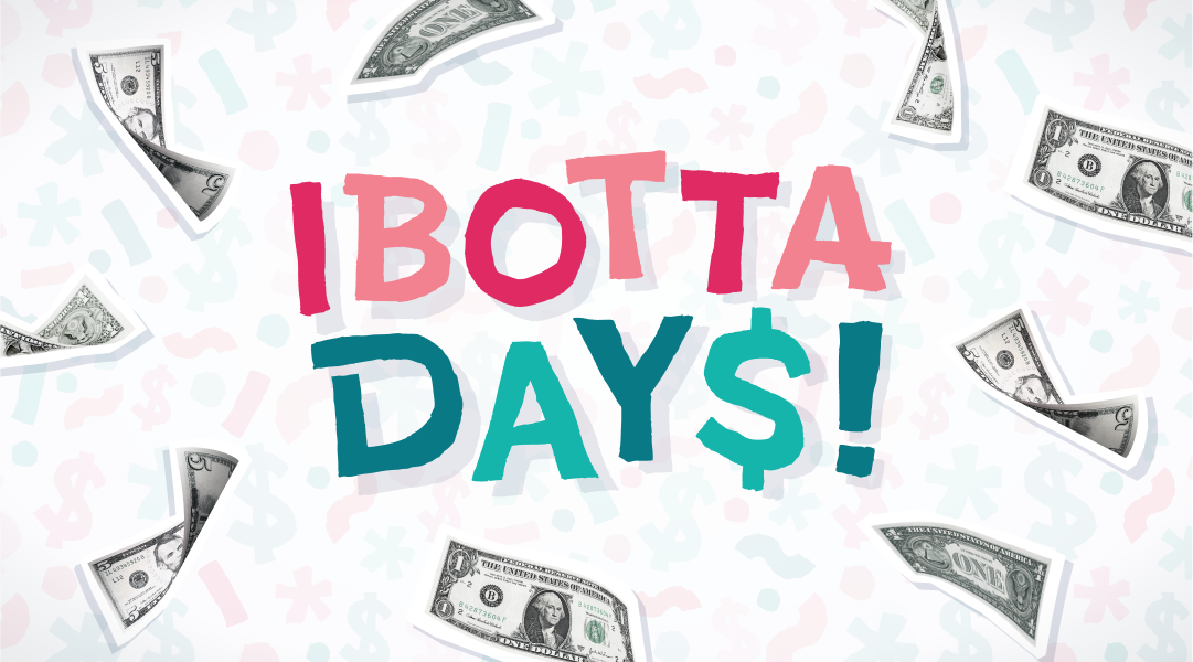 Ibotta Days