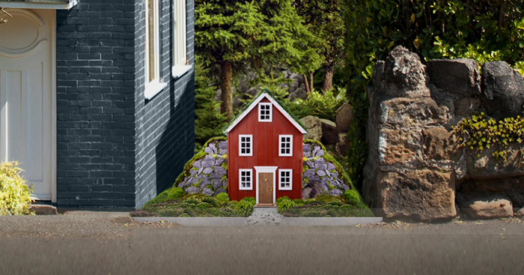 Icelandic Provisions Elf House Sweepstakes