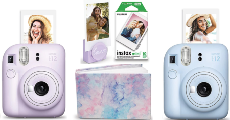 Instax Set