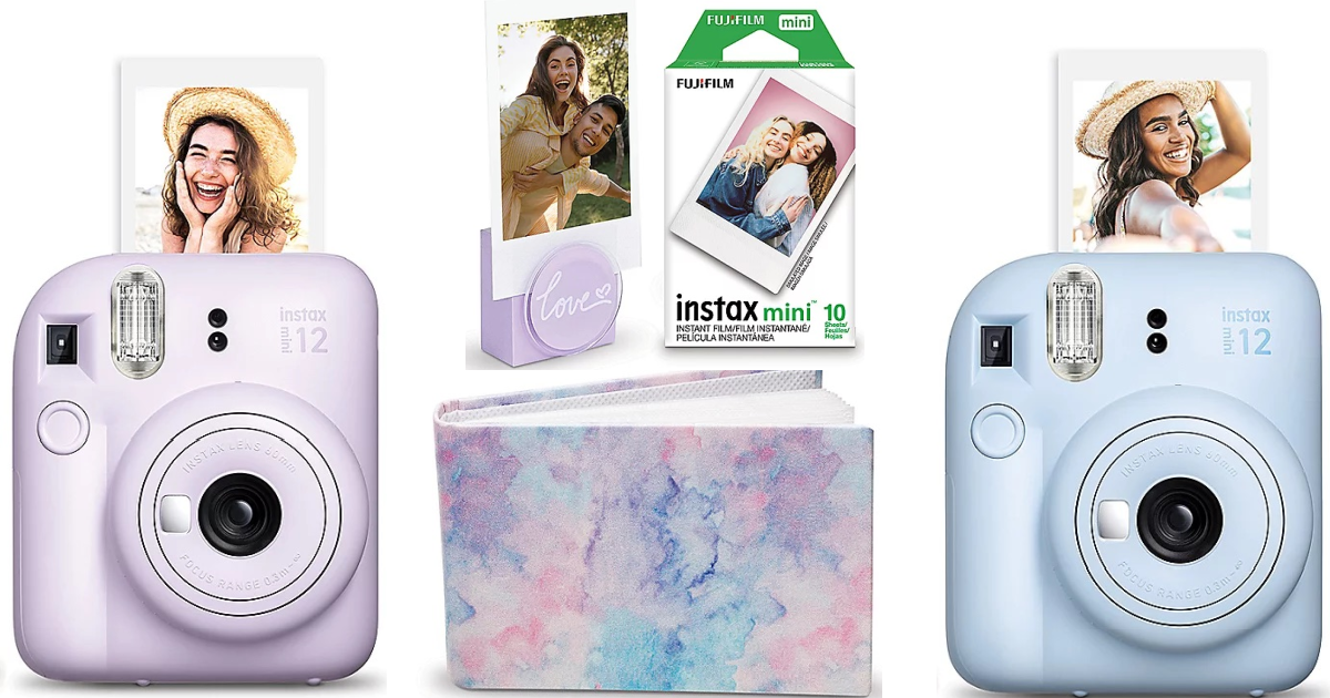 Instax Set