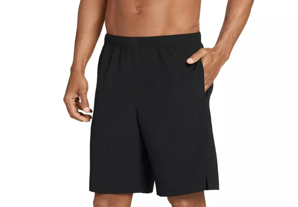 Jockey Mens Performance Woven Short