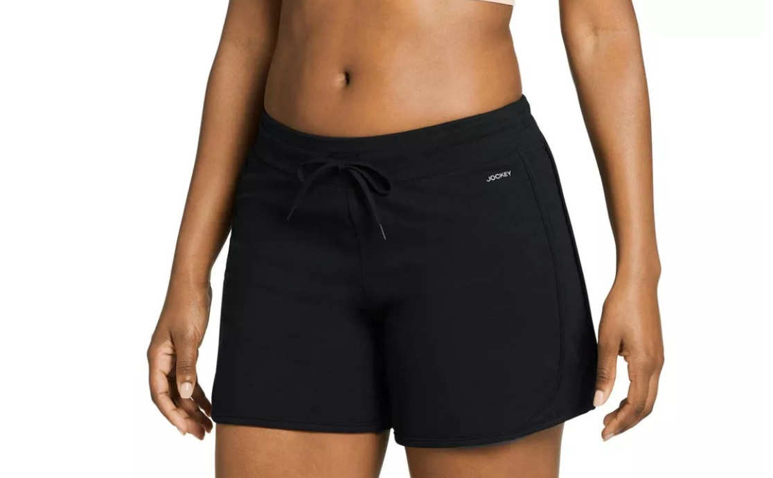 Jockey Shorts