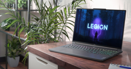 Legion Gaming Community October Giveaway