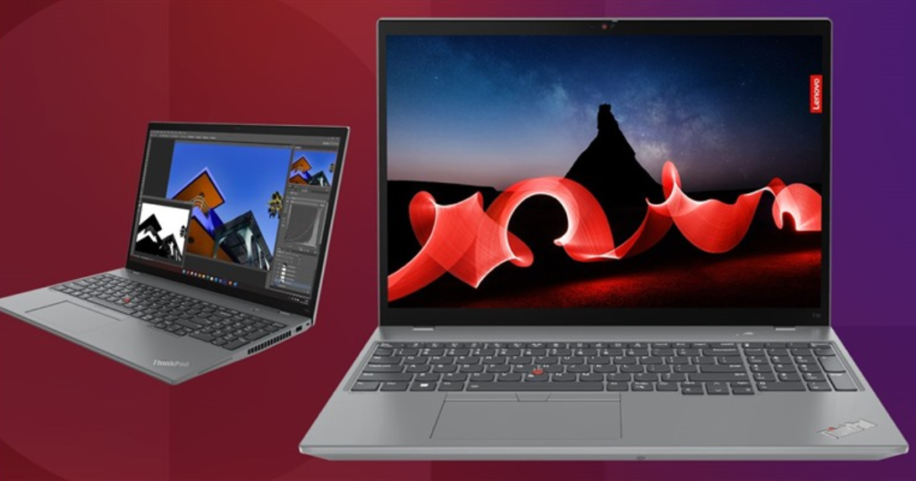 LenovoPRO Community October Giveaway