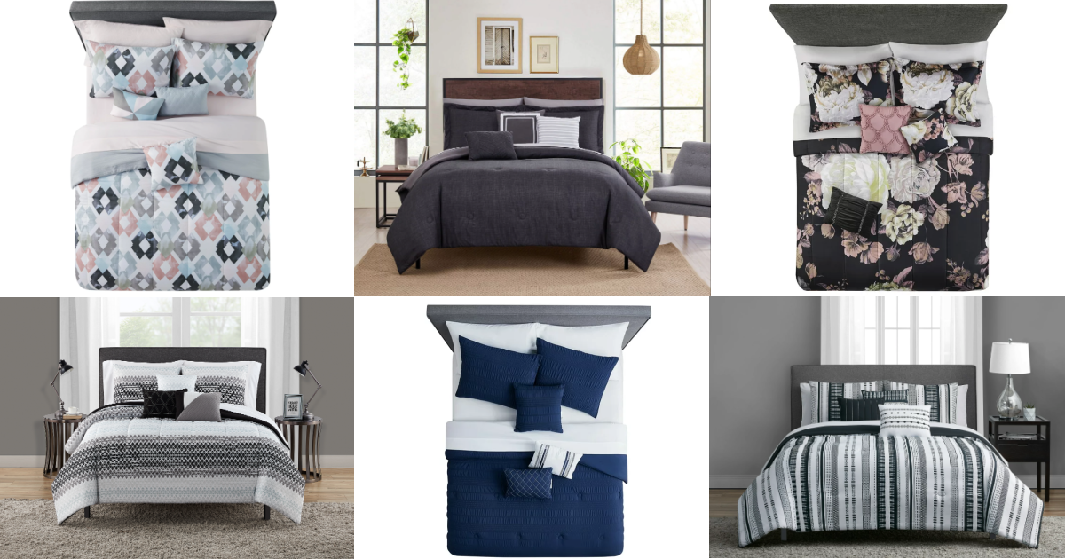 Mainstays Bedding Sets
