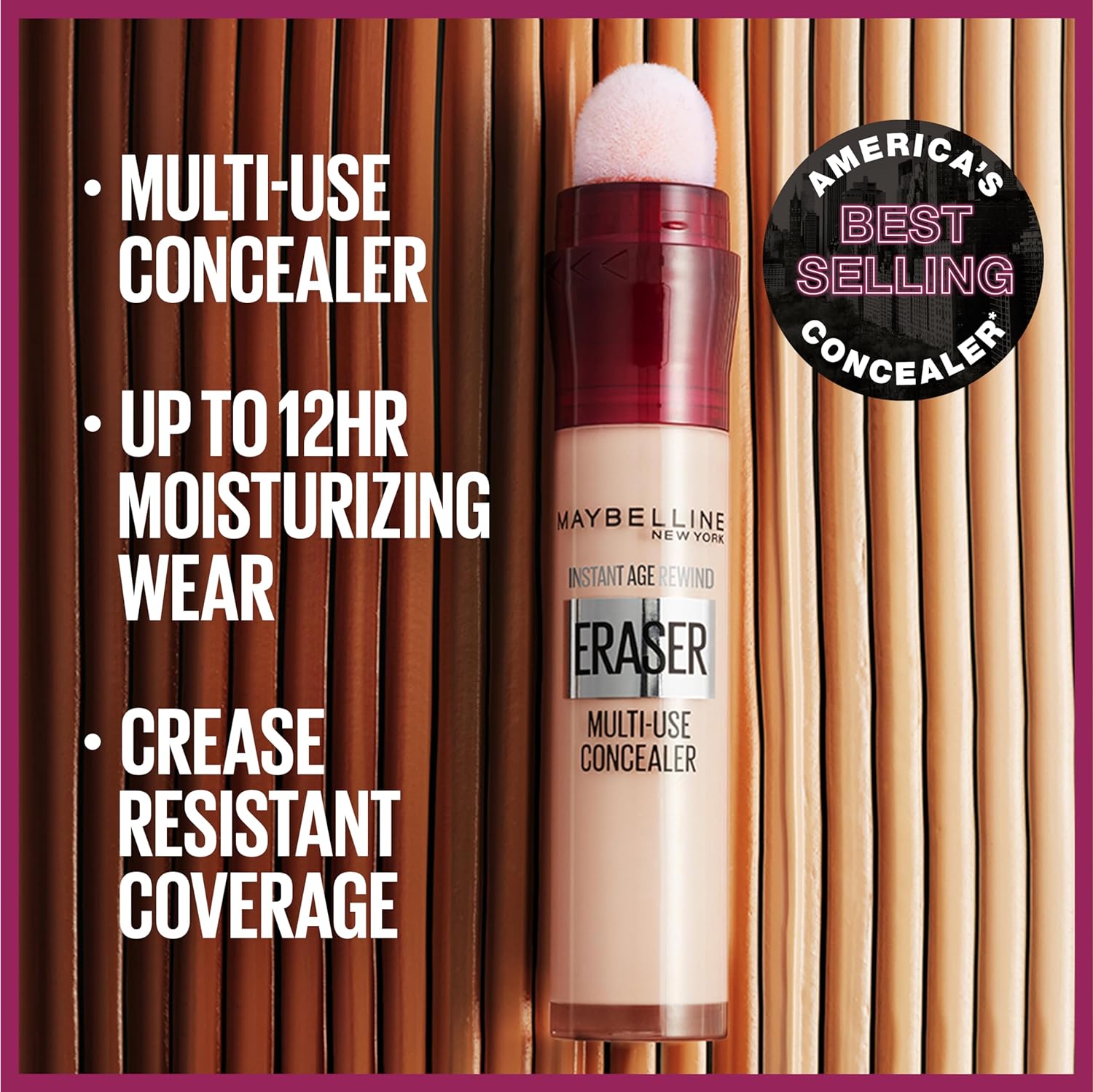 Maybelline Concealer