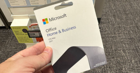 Microsoft Home & Business