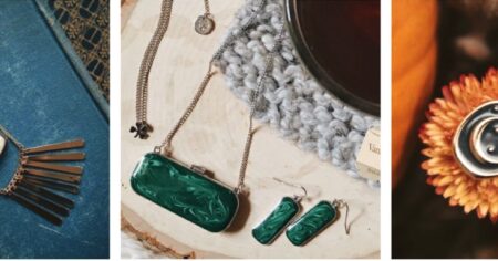 Monthly Jewelry Club