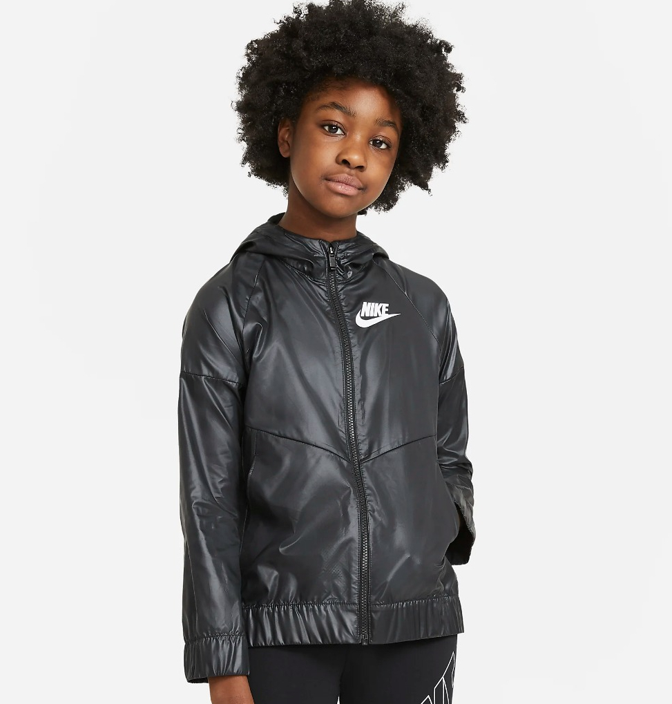 Nike Sportswear Windrunner Big Kids