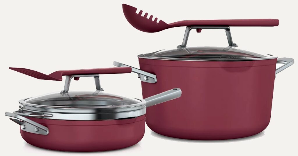 Ninja Foodi NeverStick PossiblePan