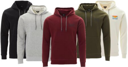 ONEILL HOODIES