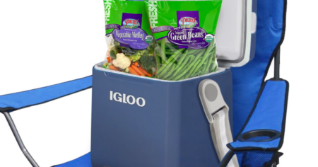 Pero Family Farms Food Company LLC Score Big Sweepstakes