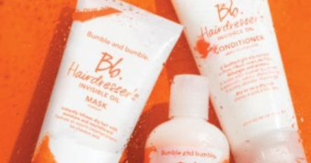 Possible Free Bumble Bumble Wash Day Kit Samples