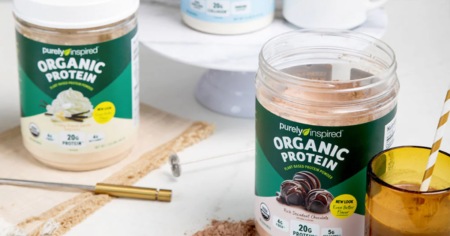 Purely Inspired Thanksgiving Made Easy Sweepstakes