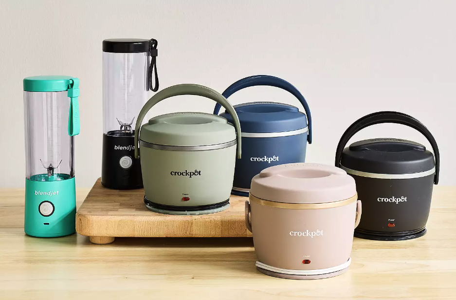 CrockPot 20oz Lunch Warmers