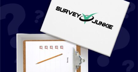 Survey Junkie