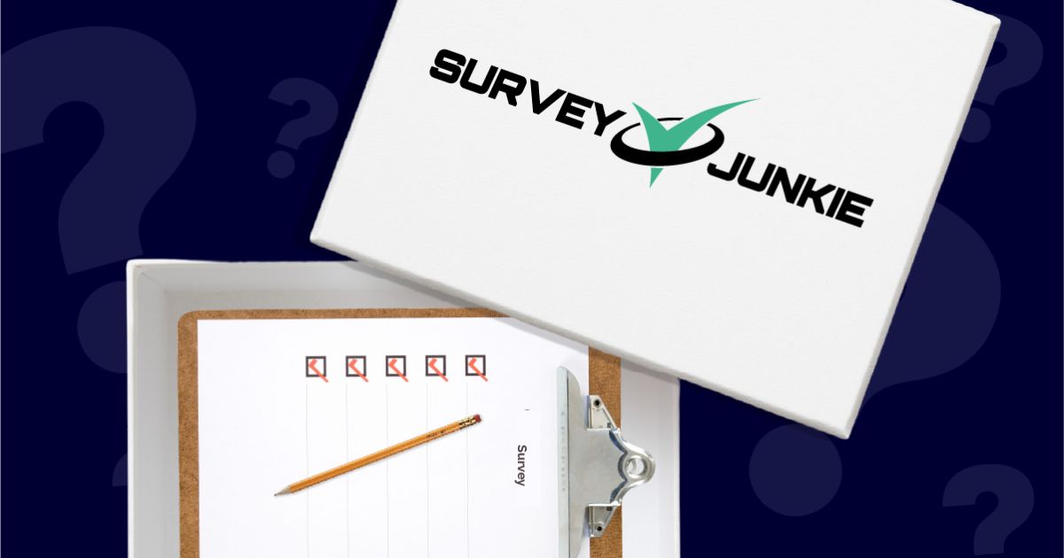 Survey Junkie
