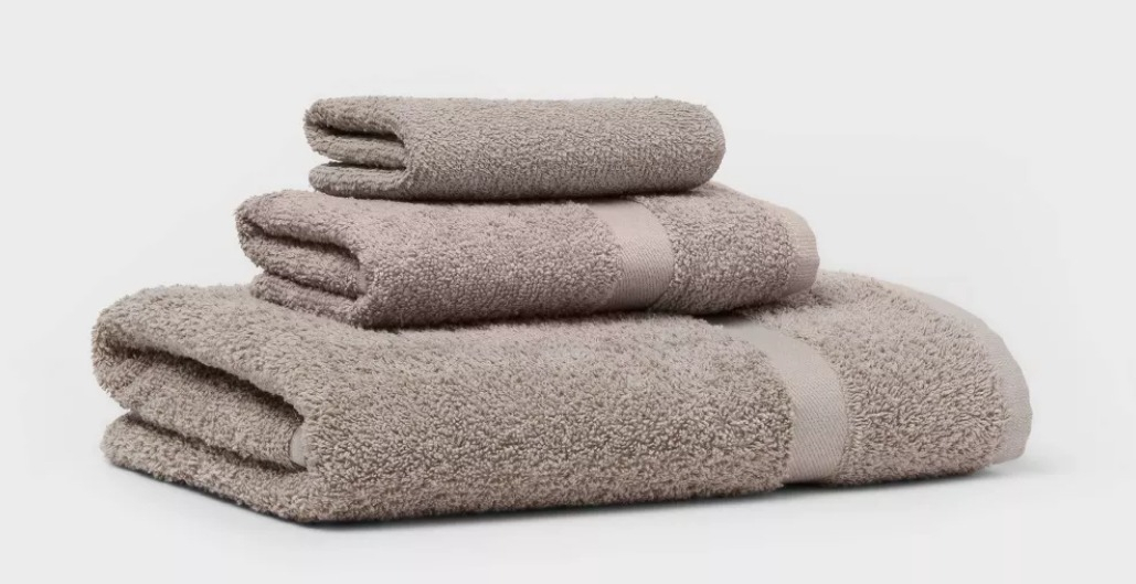Target Towel
