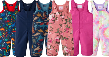 The Children's Place Overalls