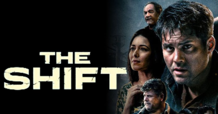 The Shift Movie