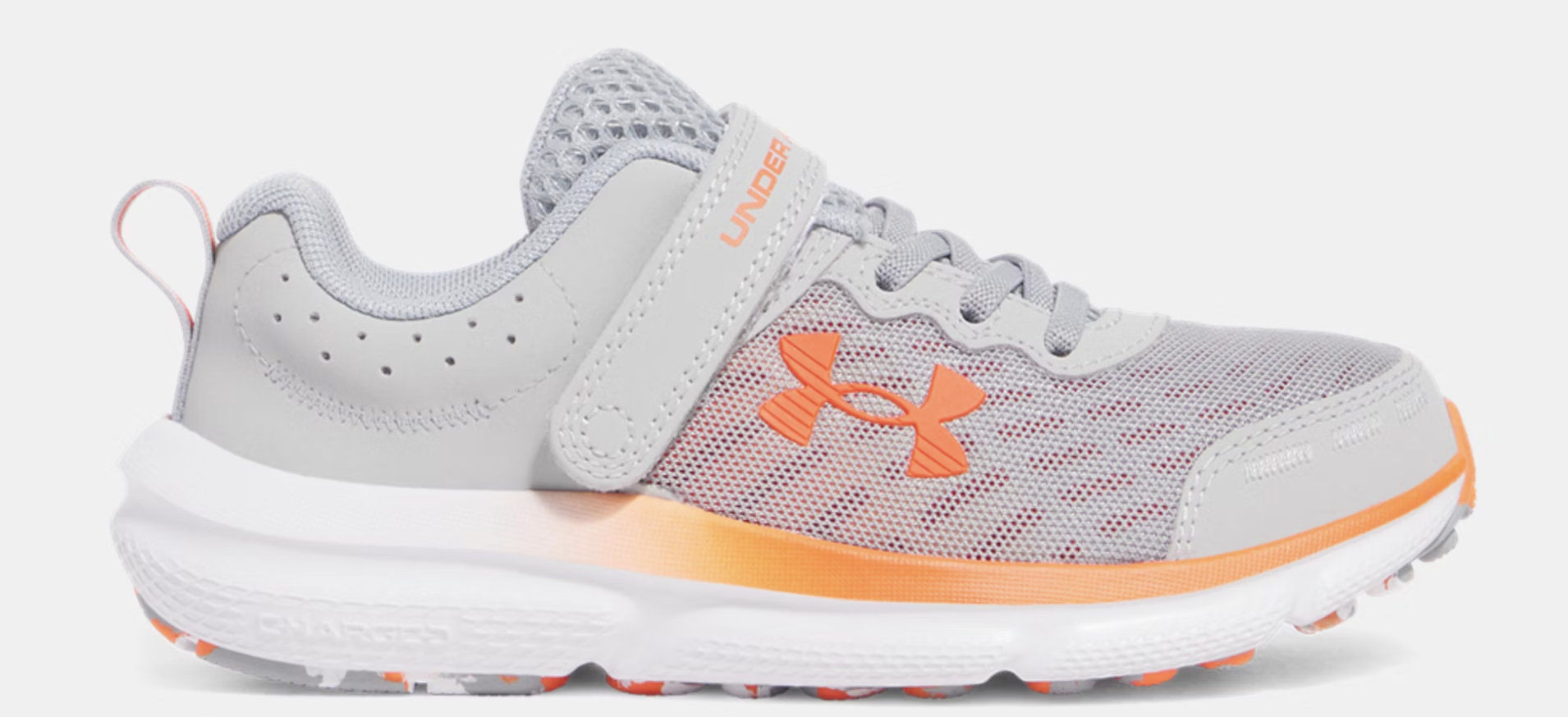 UA Assert Orange UA Assert Orange