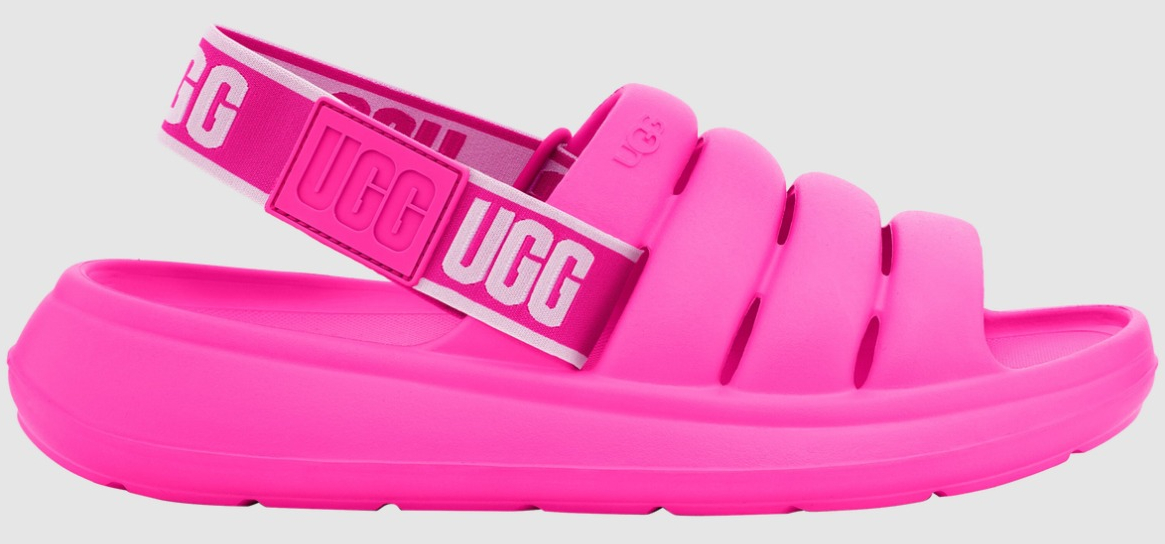 UGG Sport Yeah Womens