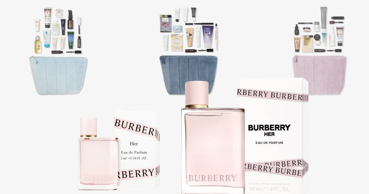 Ulta Perfume Sets (1)