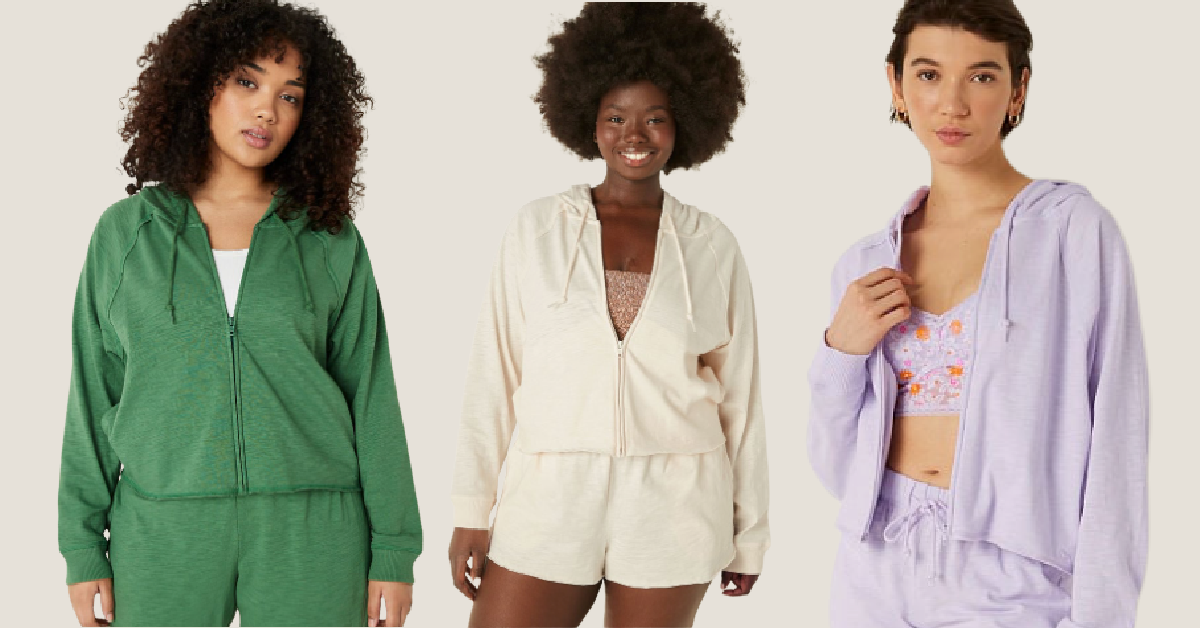 Victoria's Secret Hoodie