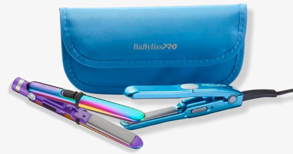 babyliss