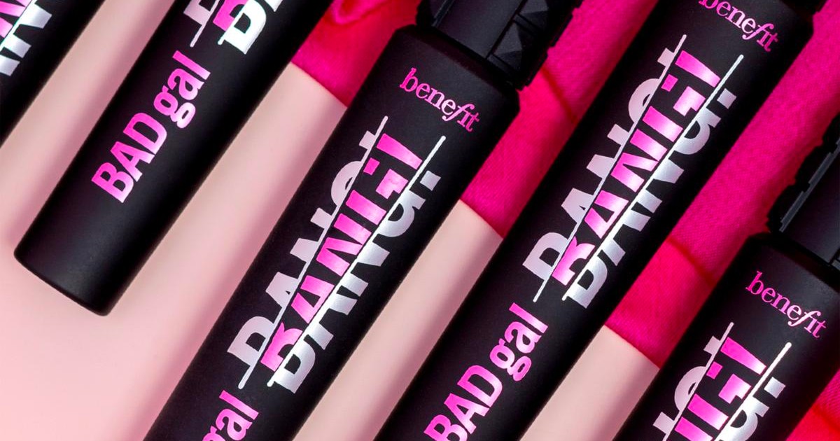 benefit cosmetics BADgal BANG! Mascara benefit cosmetics BADgal BANG Mascara