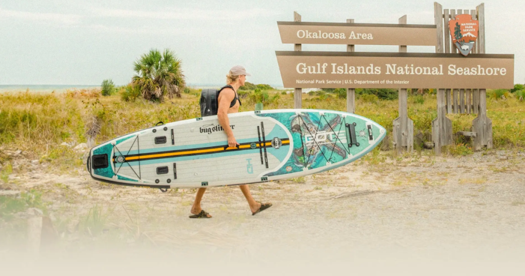 bote national parks giveaway