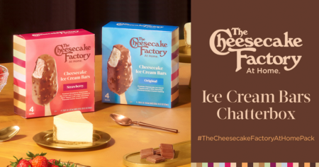 cheesecake factory bars