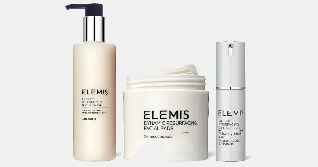 elemis dynamic