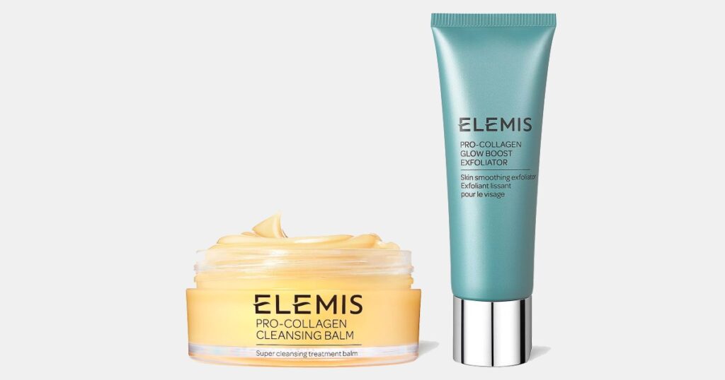elemis pro collagen