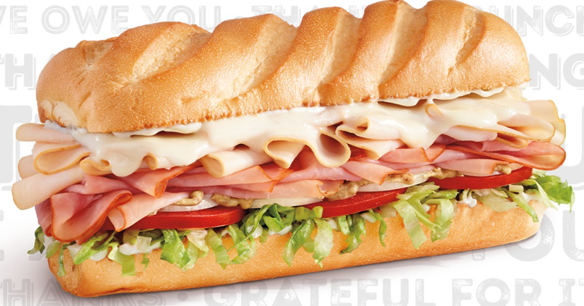 firehouse subs first responders