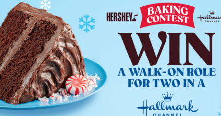 hallmark baking contest