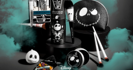 nightmare before christmas collection