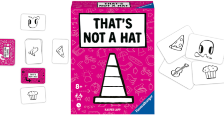 not a hat