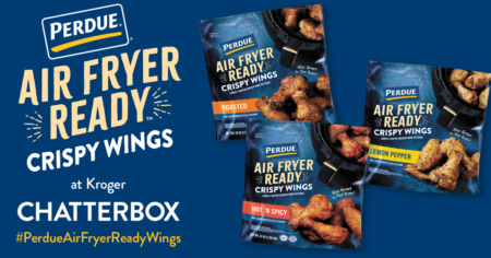 perdue air fryer