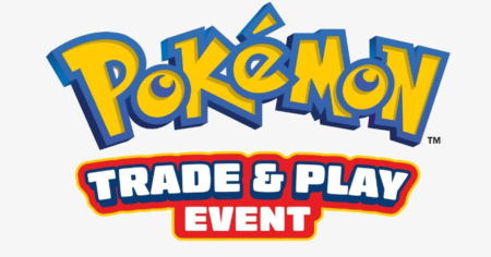 pokemon trade and play