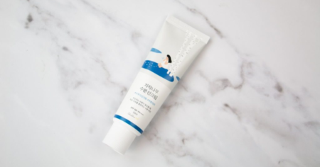 round lab birch sunscreen samples