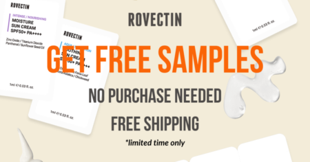 rovectin samples final