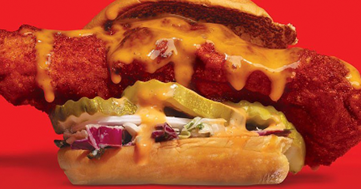 slim chickens slider