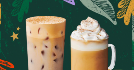 starbucks bogo