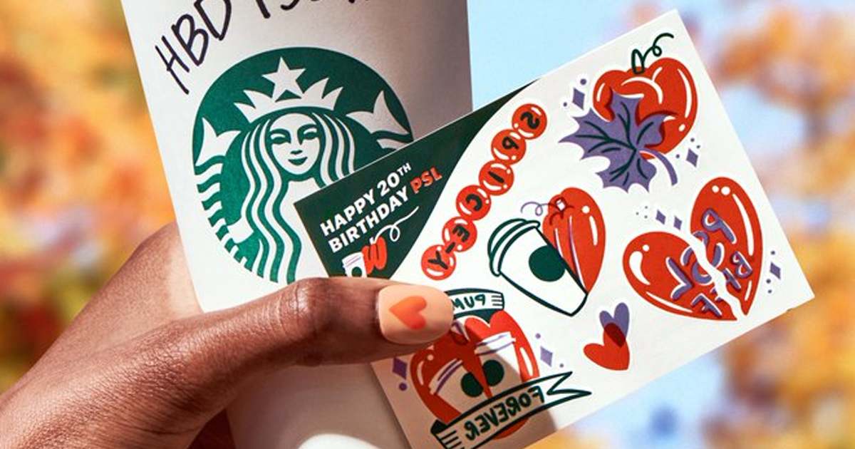 starbucks tattoos