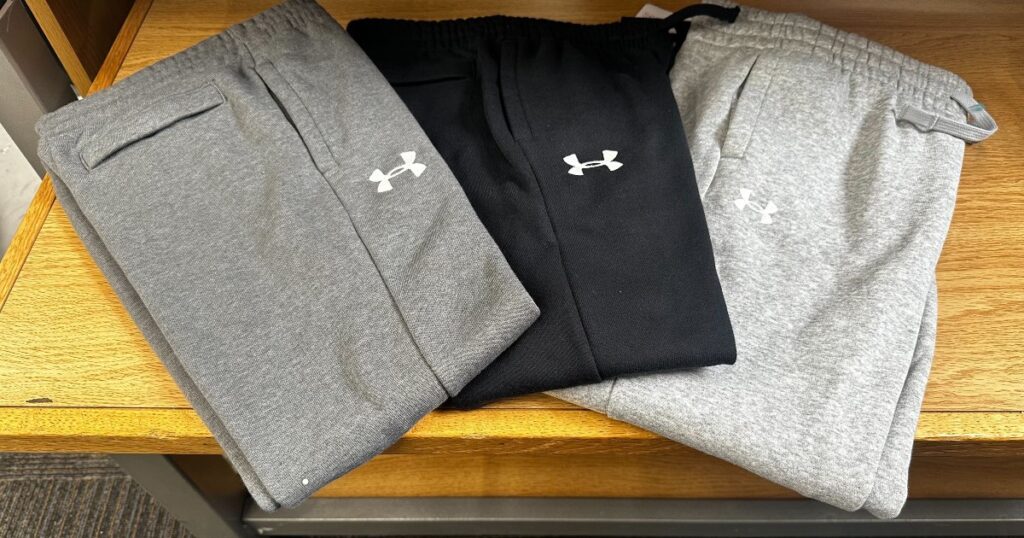 under armour swets