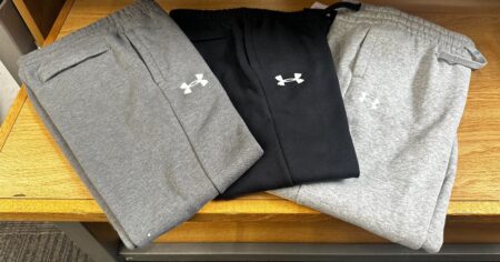 under armour swets