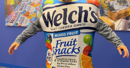 welchs