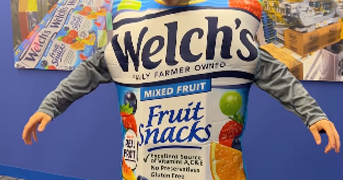 welchs
